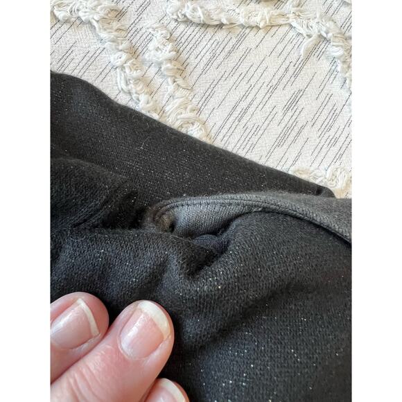 Maggie London Sleeveless Beaded High Neck Collar Tank Cocktail Dress Size 6 - Picture 10 of 11